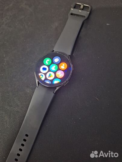 Смарт часы samsung galaxy watch 4