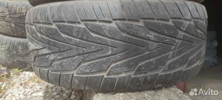 Toyo Proxes ST III 255/55 R18