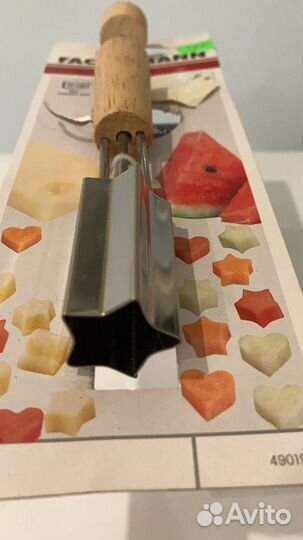 Приспособление для приготовления канапе