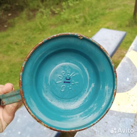 Керосиновая лампа