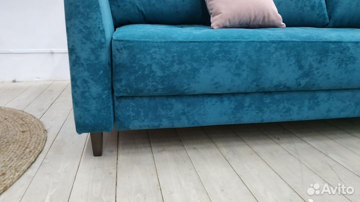 Диван прямой