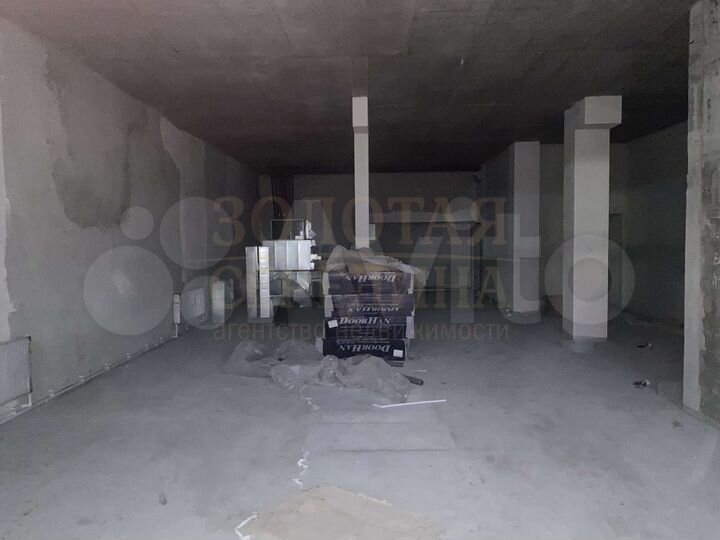 Сдам торговое помещение, 136 м²