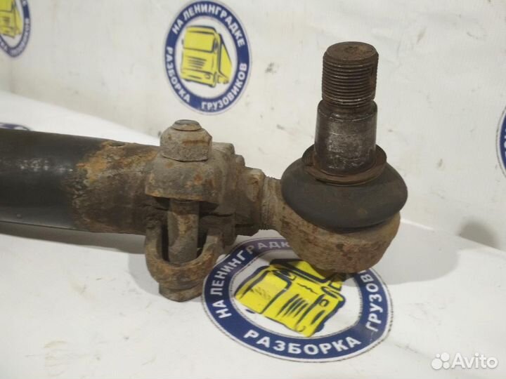 Тяга рулевая продольная 81466106836 MAN, TGX