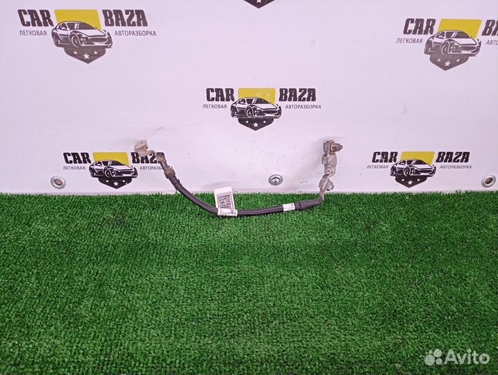 Клемма аккумулятора минус Kia Magentis, Kia Optima