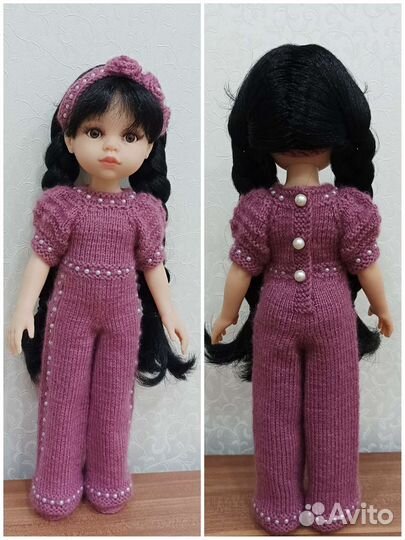 Паола рейна