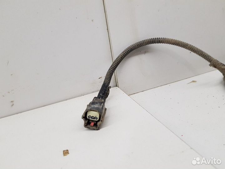 Электропроводка (заднего бампера) (Geely Atlas)