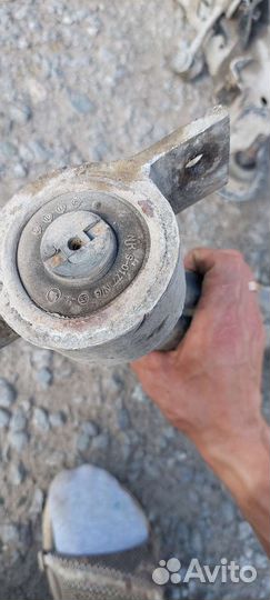 Рычаг nissan cefiro