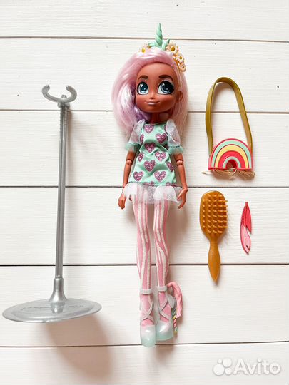 Кукла Hairdorables Hairmazing Willow