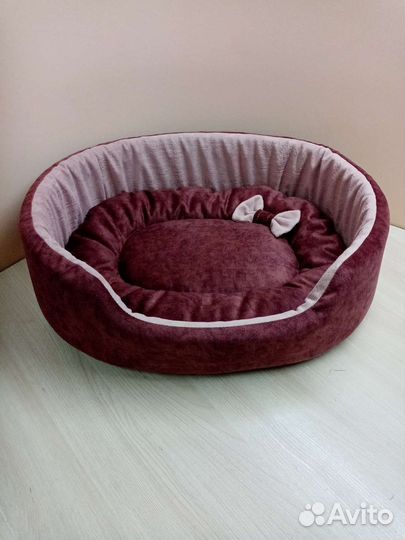 Лежанка для животных