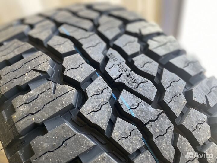 Nokian Tyres Outpost AT 215/65 R16