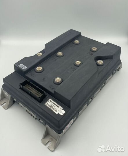 Блок управления Jungheinrich