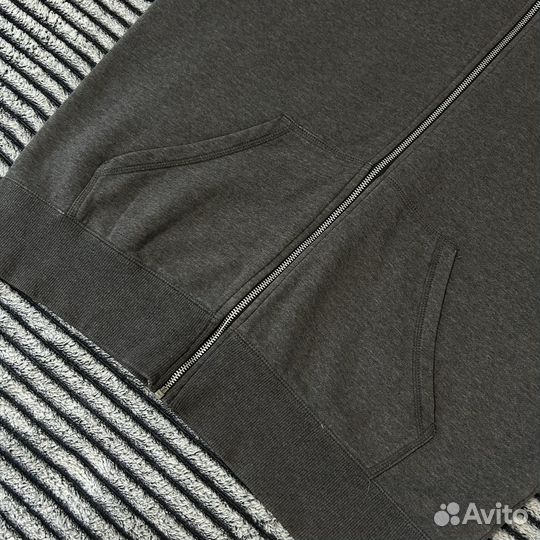 Зип худи nike оригинал