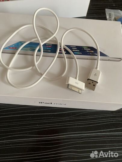 Кабель для iPhone/ iPod/iPad