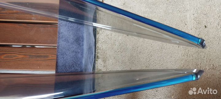 Дефлекторы Kia Sportage 5