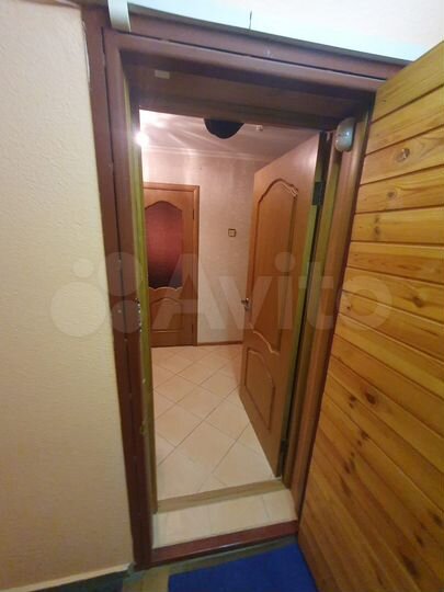 Комната 14 м² в 2-к., 14/22 эт.