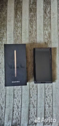 Samsung Galaxy Note 20 Ultra, 8/256 ГБ