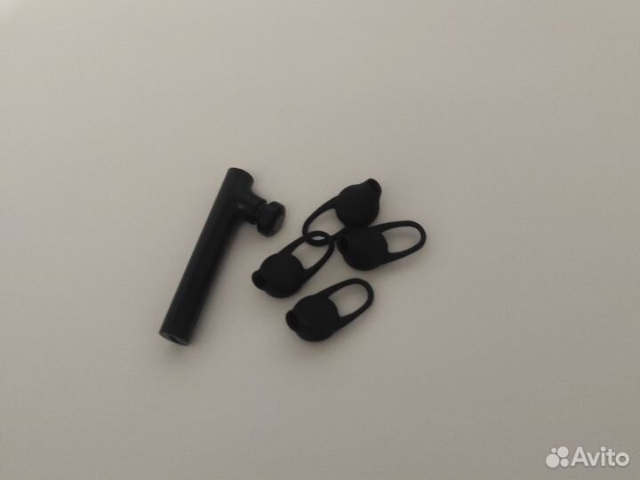 Bluetooth гарнитура xiaomi