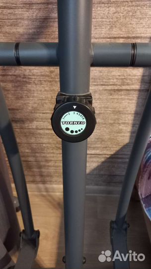 Эллиптический тренажер torneo