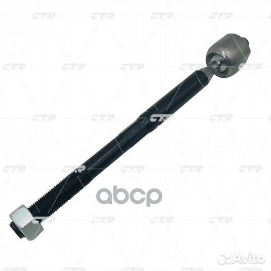 Тяга рулевая toyota prius ZVW50 (XW50) 15- lhrh