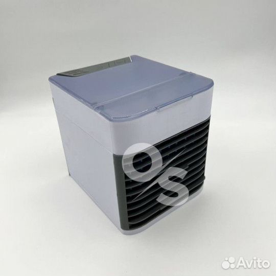 Мини кондиционер (с функцией вентилятора) Arctic A