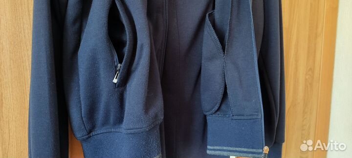 Спортивный костюм мужской