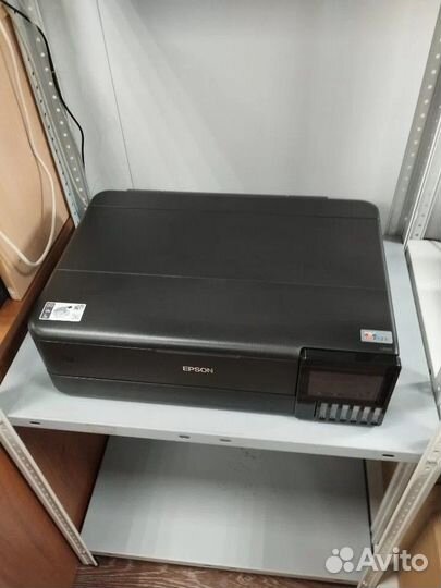 Мфу Epson L8180