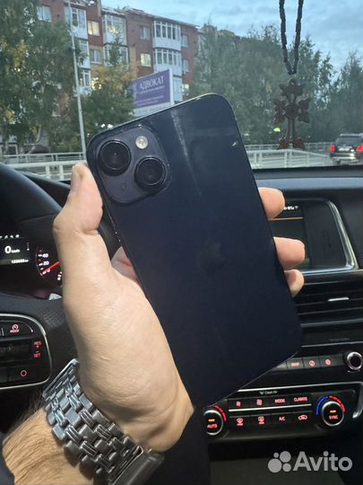 iPhone 14 Plus, 256 ГБ