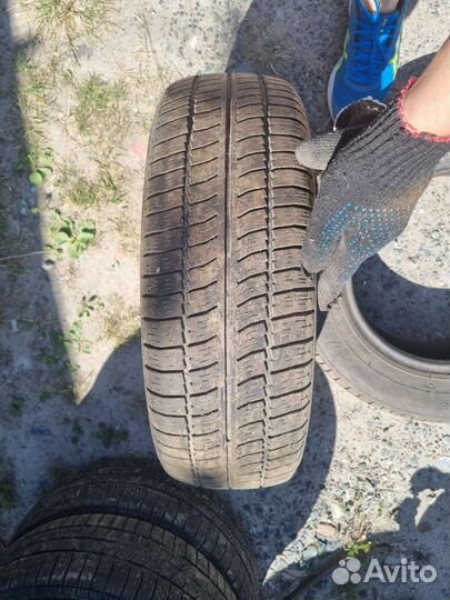 КАМА Кама-217 175/70 R13