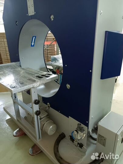 Упаковочная машина