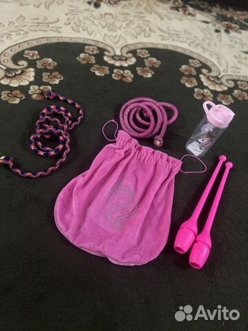 Для художественной гимнастики