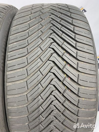 Continental AllSeasonContact 225/40 R18 95W