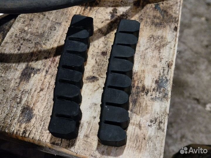 Резинки на мотоцикл ява