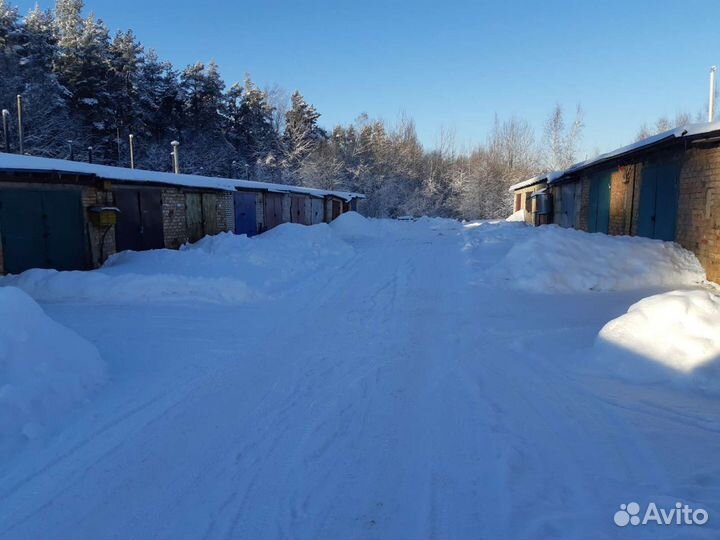 Услуги по оформлению гаражей в собственность
