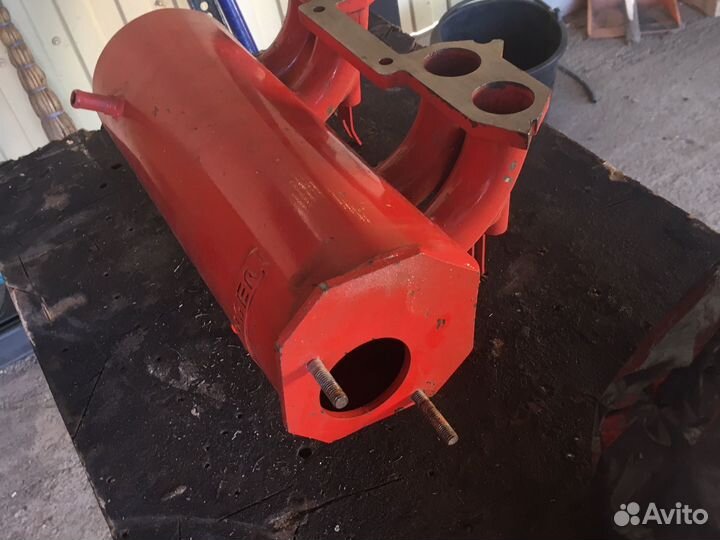 Стингер ваз