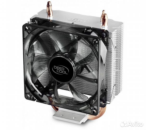 Кулер для процессора Deepcool gammaxx 200 V2 1700