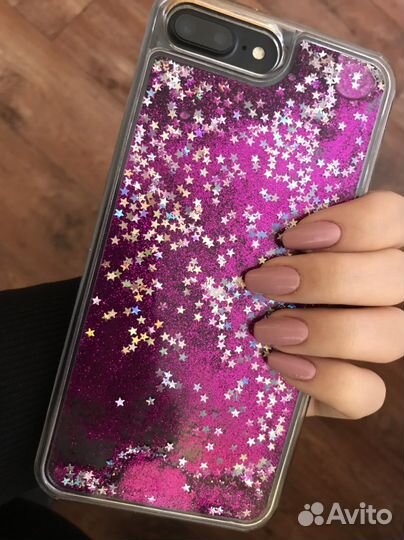 Чехлы на iPhone 7 plus/ 8 plus