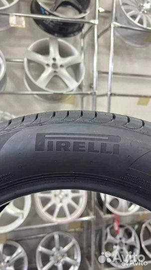 Pirelli Powergy 225/55 R18