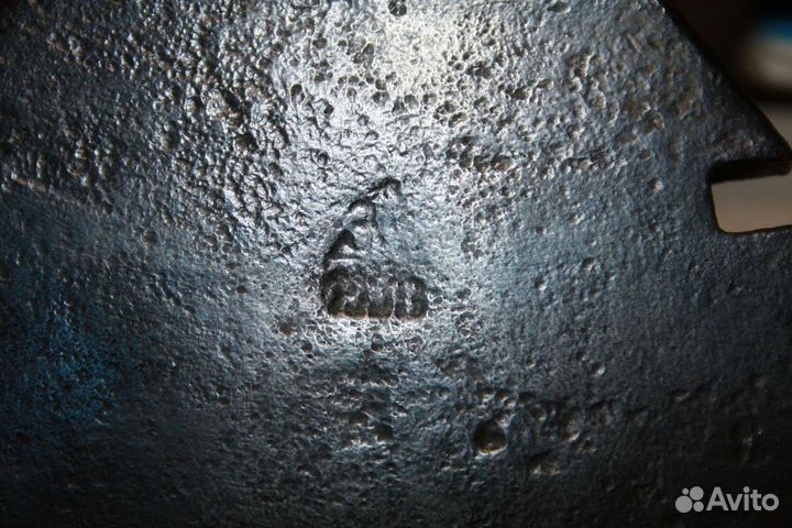 Военный топор сапёрный специальный ркка 1938