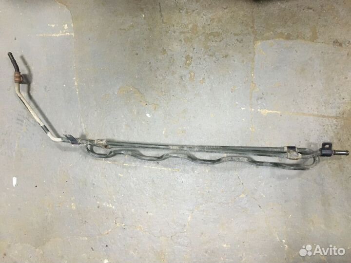 Радиатор гидроусилителя руля гура Mazda CX 7