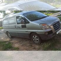 Hyundai Starex 2.5 MT, 2006, 227 000 км, с пробегом, цена 355 000 руб.