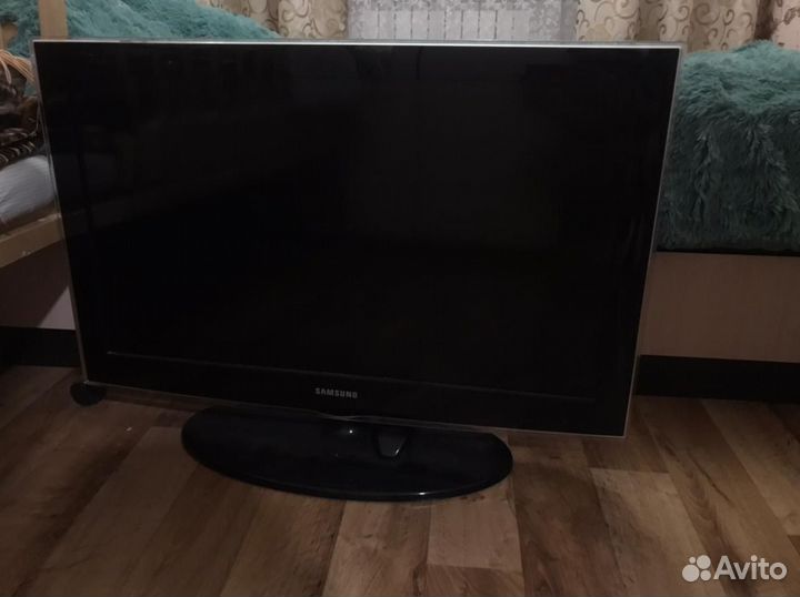 Телевизор samsung