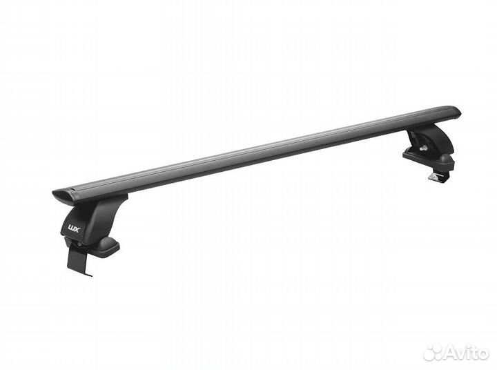 Багажник на крышу Lexus IS 2005-2008, IS Седан