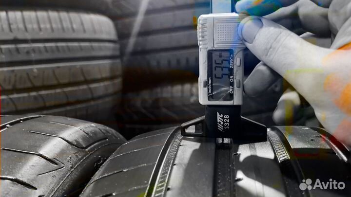 Goodyear Eagle F1 Asymmetric 3 225/45 R18 95Y