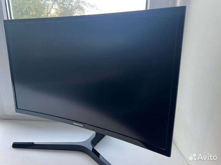 Монитор 144гц 24 дюйма Samsung