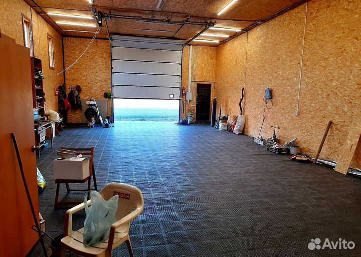 Плитка пвх для пола