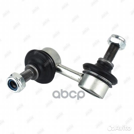 Тяга стабилизатора лев honda civic viii (FD, FA