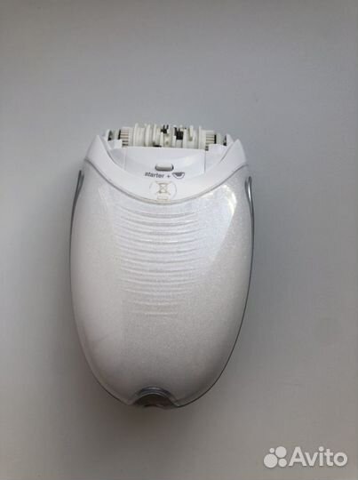 Эпилятор Braun Silk Epil Xelle