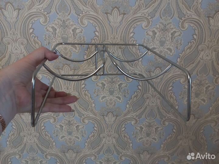 Подставка для винных бутылок