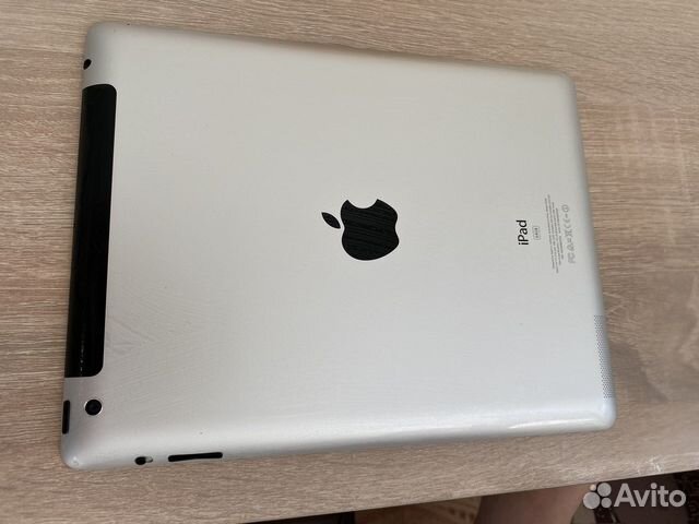 iPad