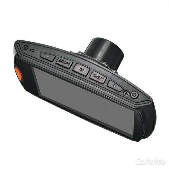 Регистратор TDS TS-CAR28. FHD. Новый. Гарантия